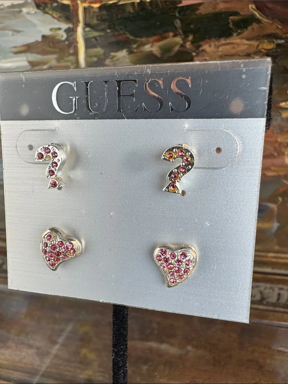 Guess 0573 two